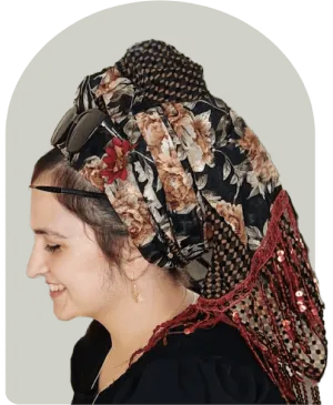 רבקה רחמים תמונת פרופיל